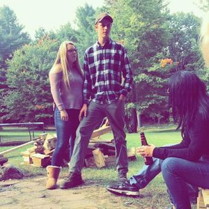 Meet your Posher, Matt